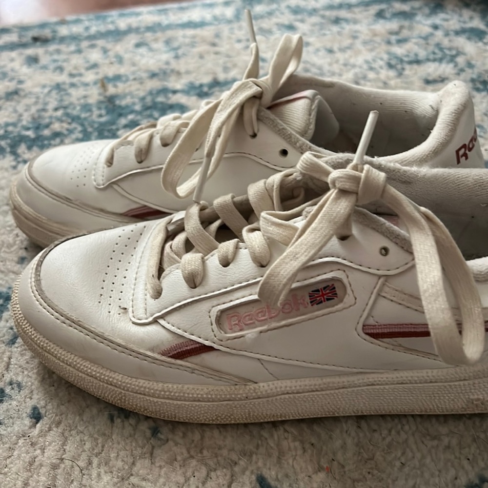 Reebok shoes - limited edition color